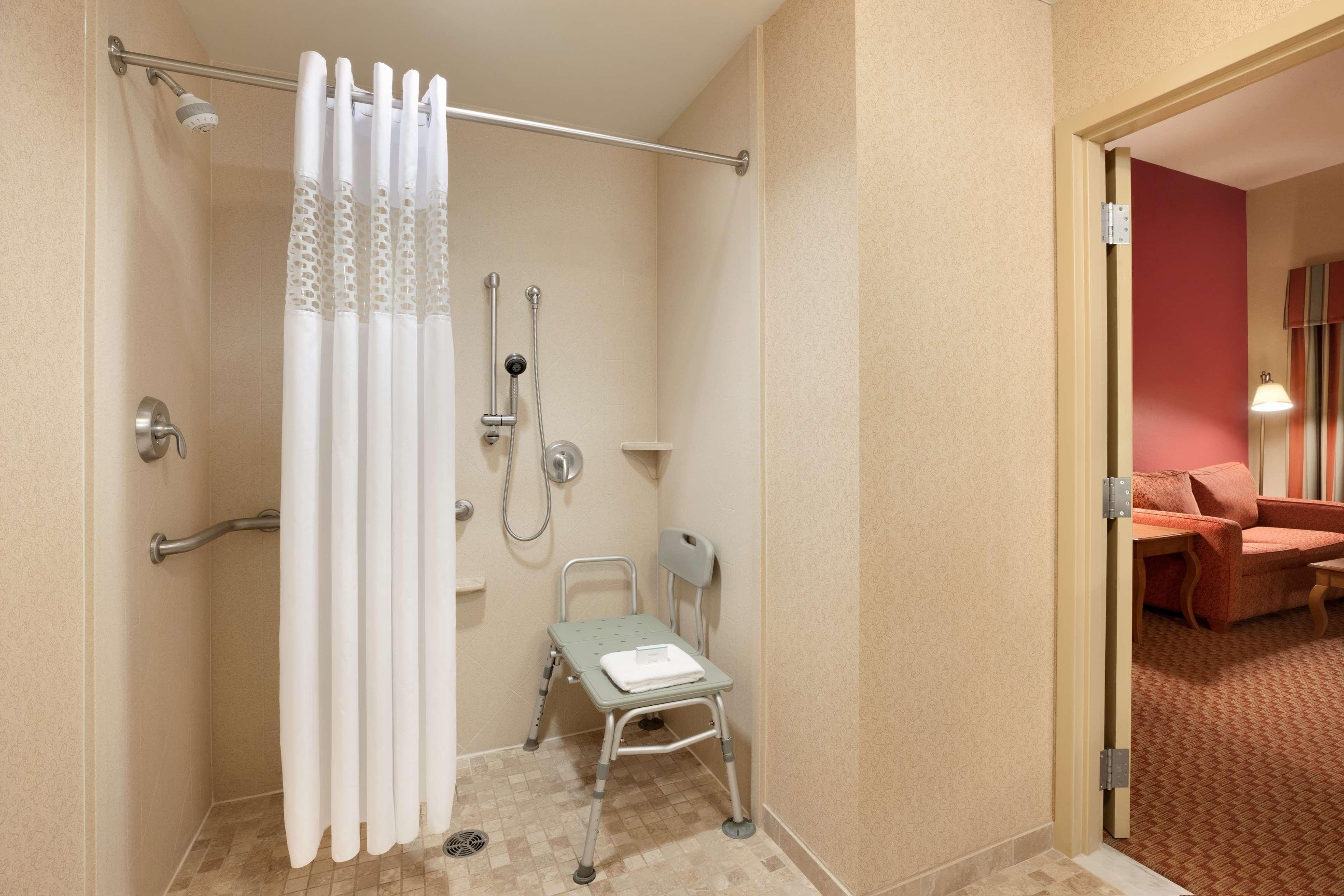 Hampton Inn & Suites Іст-Хартфорд Екстер'єр фото